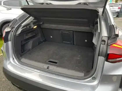 Photo 5 Citroën C4  BlueHDi 130 S&S EAT8