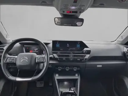 Photo 7 Citroën C4  BlueHDi 130 S&S EAT8