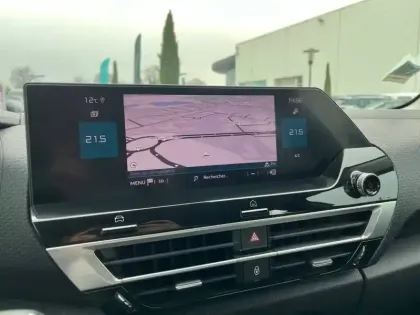 Photo 18 Citroën C4  BlueHDi 130 S&S EAT8