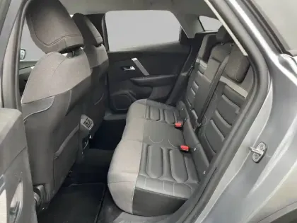 Photo 11 Citroën C4  BlueHDi 130 S&S EAT8