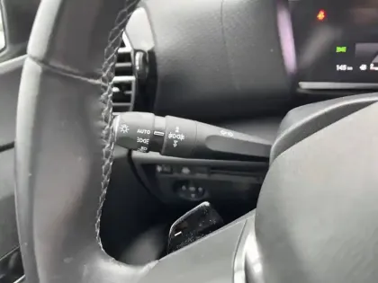 Photo 17 Citroën C4  BlueHDi 130 S&S EAT8