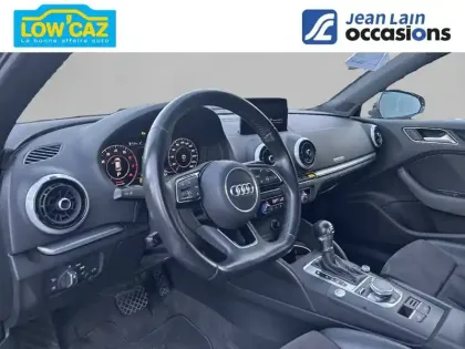 Photo 10 Audi A3  Sportback 2.0 TFSI 190 S tronic 7 Quattro