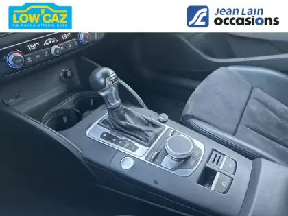 Photo 14 Audi A3  Sportback 2.0 TFSI 190 S tronic 7 Quattro