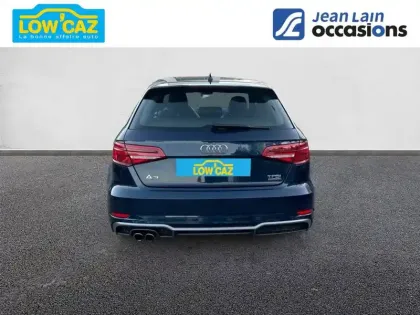 Photo 5 Audi A3  Sportback 2.0 TFSI 190 S tronic 7 Quattro