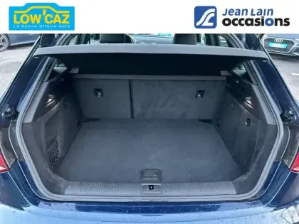 Photo 9 Audi A3  Sportback 2.0 TFSI 190 S tronic 7 Quattro