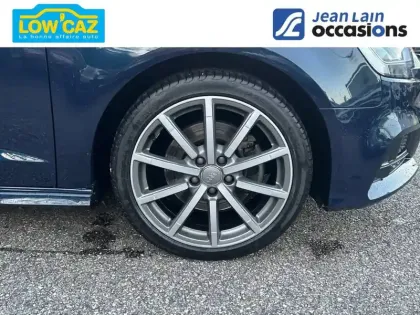 Photo 8 Audi A3  Sportback 2.0 TFSI 190 S tronic 7 Quattro