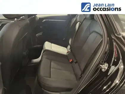 Photo 16 Audi A3  Sportback 40 TFSIe 204 S tronic 6