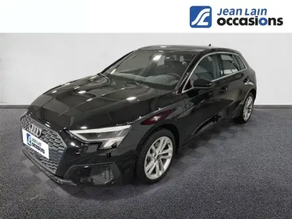 Photo 7 Audi A3  Sportback 40 TFSIe 204 S tronic 6