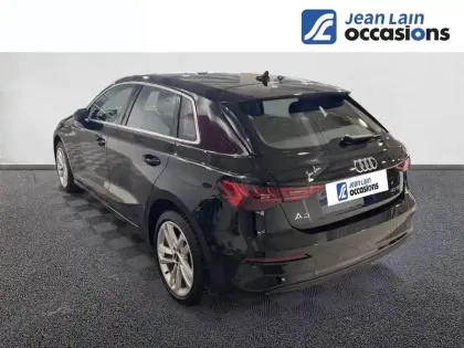 Photo 6 Audi A3  Sportback 40 TFSIe 204 S tronic 6