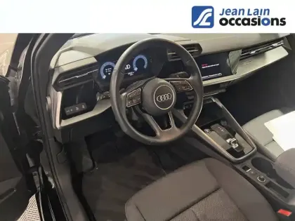 Photo 10 Audi A3  Sportback 40 TFSIe 204 S tronic 6