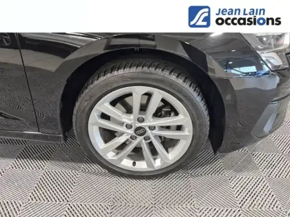 Photo 8 Audi A3  Sportback 40 TFSIe 204 S tronic 6