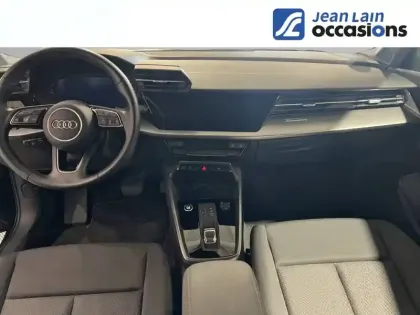 Photo 17 Audi A3  Sportback 40 TFSIe 204 S tronic 6