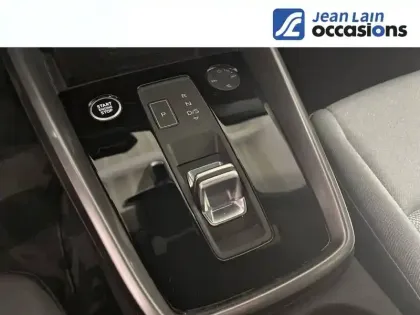 Photo 12 Audi A3  Sportback 40 TFSIe 204 S tronic 6