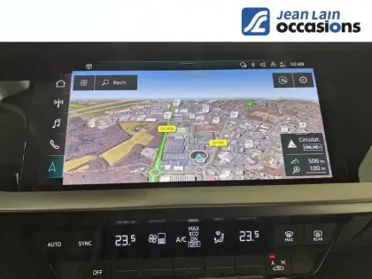 Photo 15 Audi A3  Sportback 40 TFSIe 204 S tronic 6