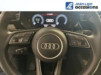 Photo 11 Audi A3  Sportback 40 TFSIe 204 S tronic 6