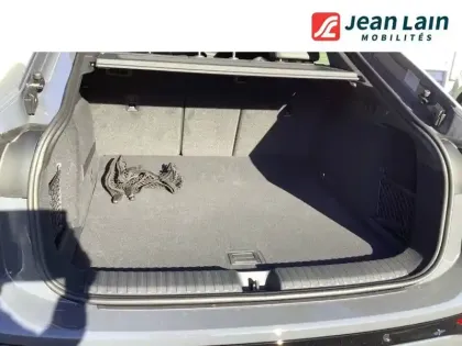 Photo 45 Audi E-tron Q6  Sportback 387 ch 100 kWh quattro