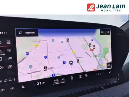 Photo 32 Audi E-tron Q6  Sportback 387 ch 100 kWh quattro