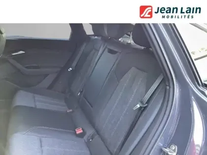 Photo 34 Audi E-tron Q6  Sportback 387 ch 100 kWh quattro