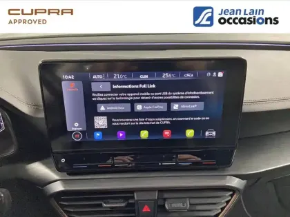 Photo 17 Cupra Formentor  1.5 TSI 150 ch DSG7