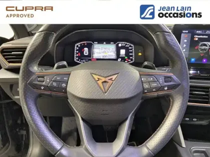 Photo 19 Cupra Formentor  1.5 TSI 150 ch DSG7