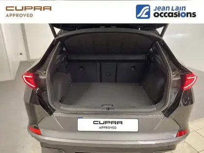 Photo 13 Cupra Formentor  1.5 TSI 150 ch DSG7