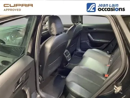 Photo 5 Cupra Formentor  1.5 TSI 150 ch DSG7