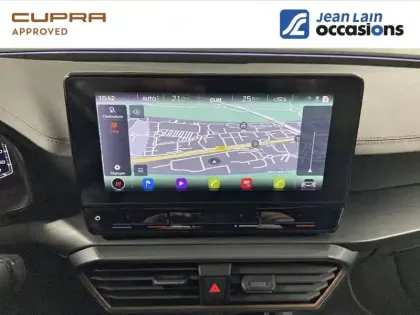 Photo 14 Cupra Formentor  1.5 TSI 150 ch DSG7