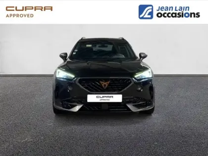 Photo 8 Cupra Formentor  1.5 TSI 150 ch DSG7
