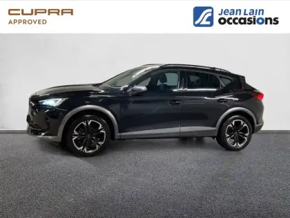 Photo 6 Cupra Formentor  1.5 TSI 150 ch DSG7