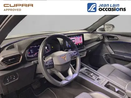 Photo 12 Cupra Formentor  1.5 TSI 150 ch DSG7