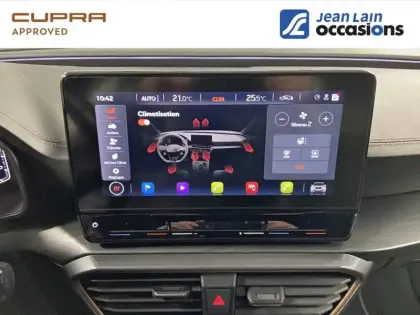 Photo 18 Cupra Formentor  1.5 TSI 150 ch DSG7