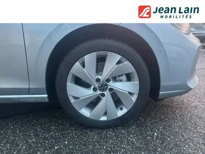 Photo 8 Volkswagen Golf  1.5 eHybrid 204 DSG6