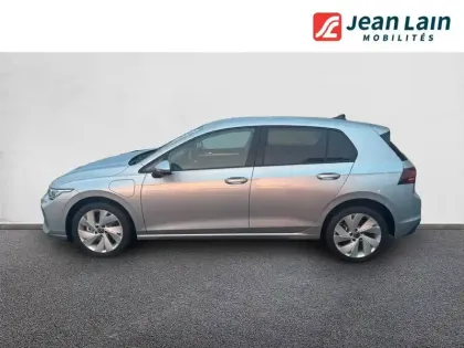 Photo 7 Volkswagen Golf  1.5 eHybrid 204 DSG6