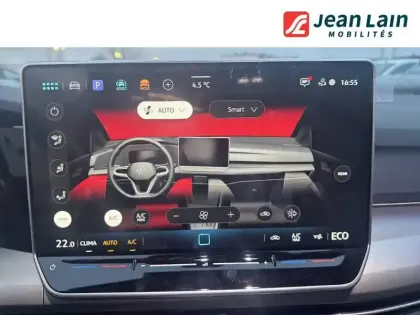 Photo 13 Volkswagen Golf  1.5 eHybrid 204 DSG6