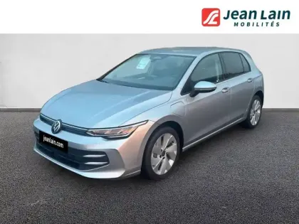 Photo Volkswagen Golf Vw Edition