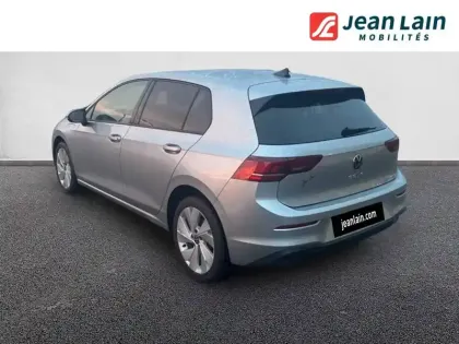Photo 6 Volkswagen Golf  1.5 eHybrid 204 DSG6
