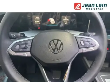 Photo 11 Volkswagen Golf  1.5 eHybrid 204 DSG6