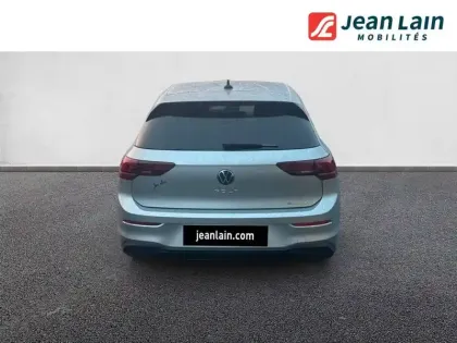 Photo 5 Volkswagen Golf  1.5 eHybrid 204 DSG6