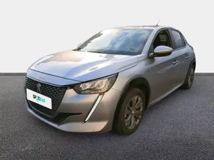 Photo Peugeot 208 Gt