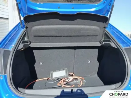 Photo 5 Peugeot 208  Electrique 50 kWh 136ch