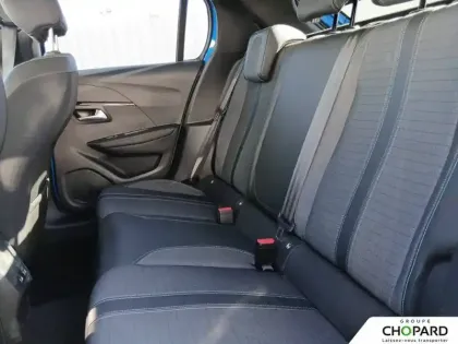 Photo 10 Peugeot 208  Electrique 50 kWh 136ch