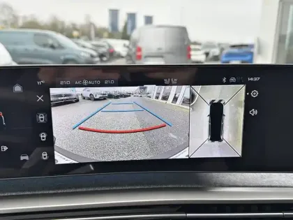 Photo 39 Peugeot 5008  Hybrid 145 e-DCS6