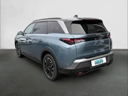 Photo 6 Peugeot 5008  Hybrid 145 e-DCS6