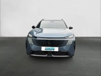 Photo 21 Peugeot 5008  Hybrid 145 e-DCS6