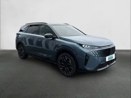 Photo 22 Peugeot 5008  Hybrid 145 e-DCS6