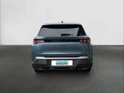 Photo 24 Peugeot 5008  Hybrid 145 e-DCS6