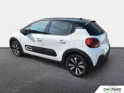 Photo 6 Citroën C3  PureTech 110 S&S EAT6