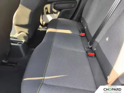 Photo 29 Citroën C3 Gén. III Ph2 Shine 5