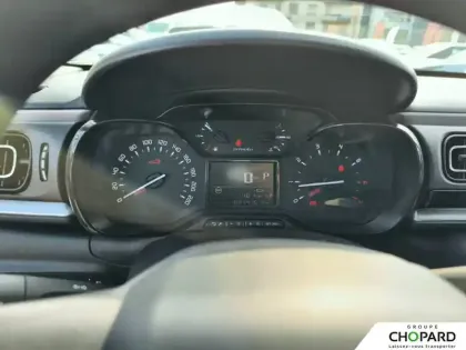 Photo 18 Citroën C3  PureTech 110 S&S EAT6