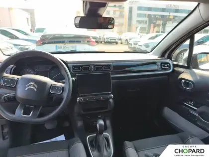 Photo 33 Citroën C3 Gén. III Ph2 Shine 5